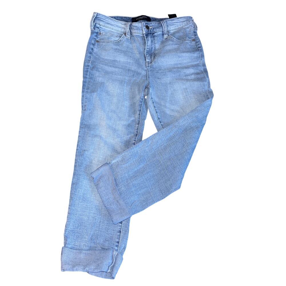 LIVERPOOL JEANS size 8/29